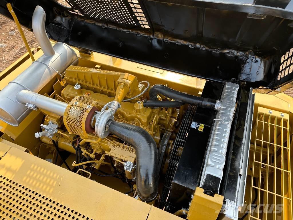 CAT 330 B L Pelle sur chenilles