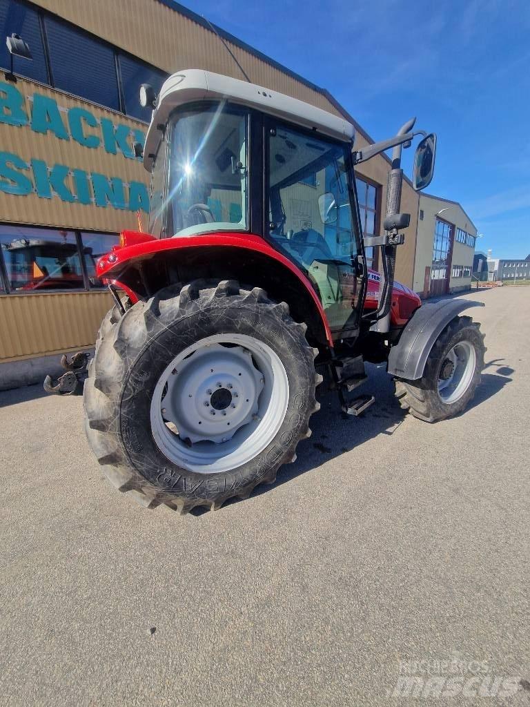 Massey Ferguson 5445 Tracteur
