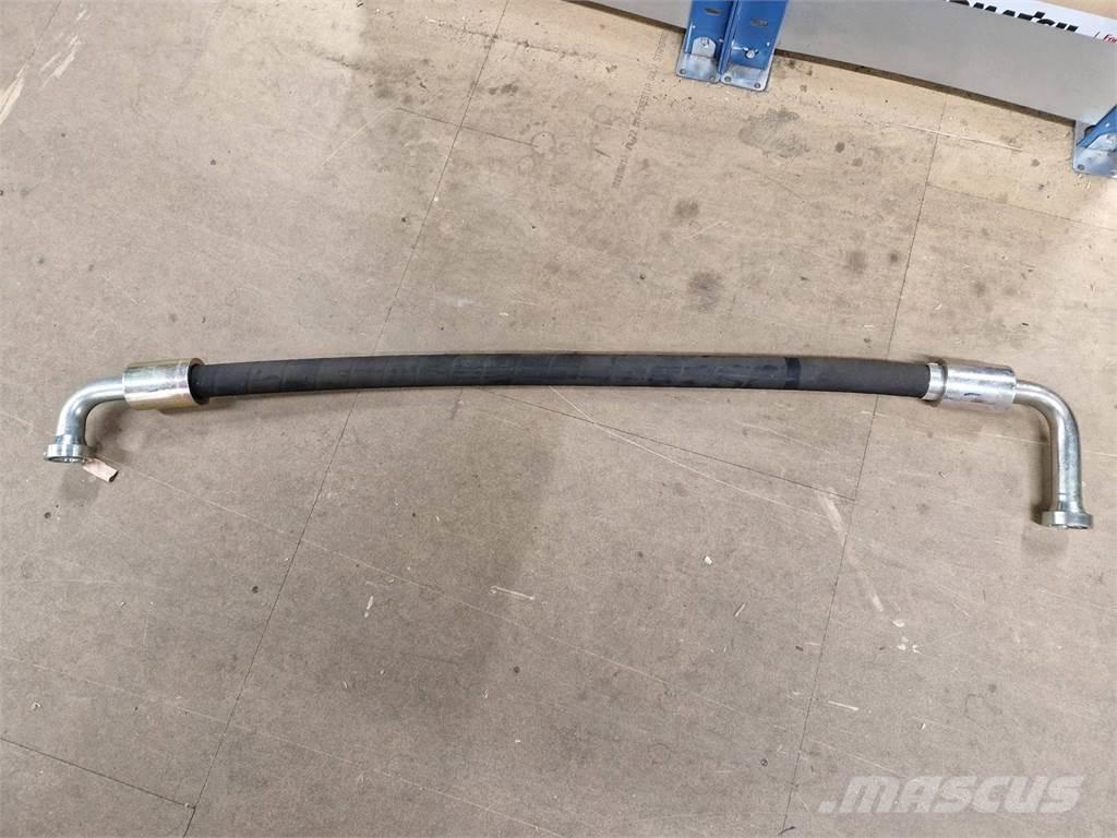 Eco Log 7009251 Hydraulique