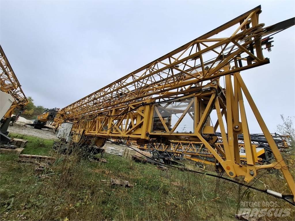 Liebherr 71K Grue à tour
