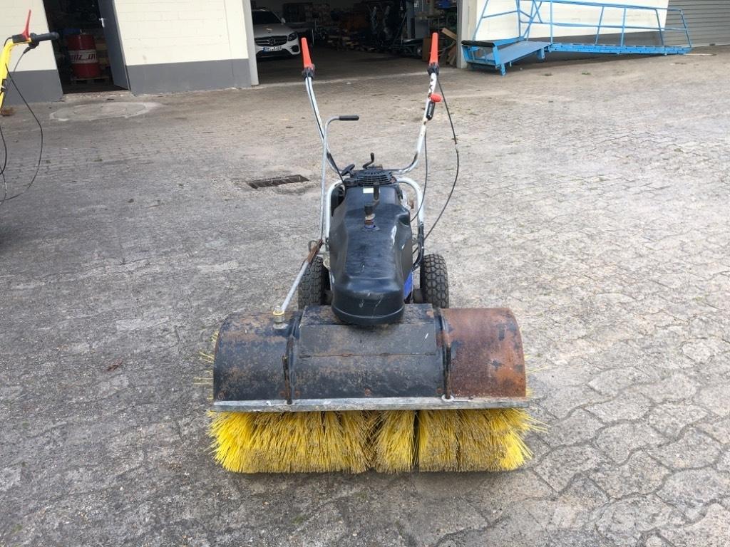 Iseki HK 80 PRO Balayeuse / Autolaveuse