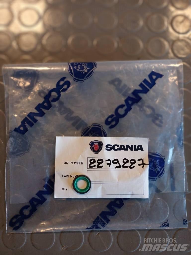 Scania SEAL 2279227 Moteur