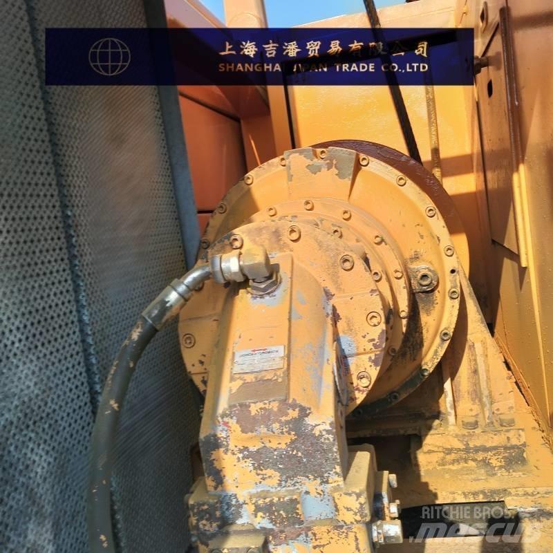 Kobelco 7150 Grue sur chenilles