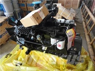 Cummins 6BTA5.9-C130 Moteur