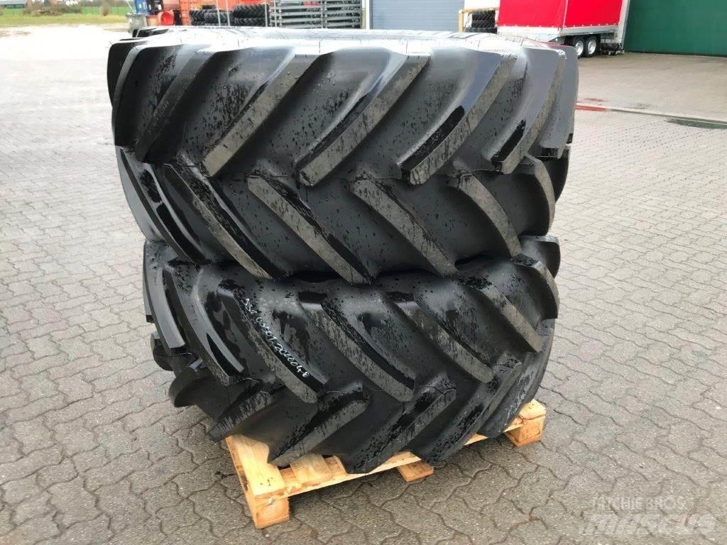 Michelin 600/70R30 Pneus, roues et jantes