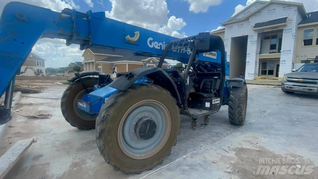 Genie GTH 844 Chariot télescopique