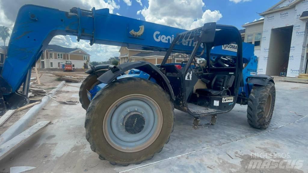 Genie GTH 844 Chariot télescopique