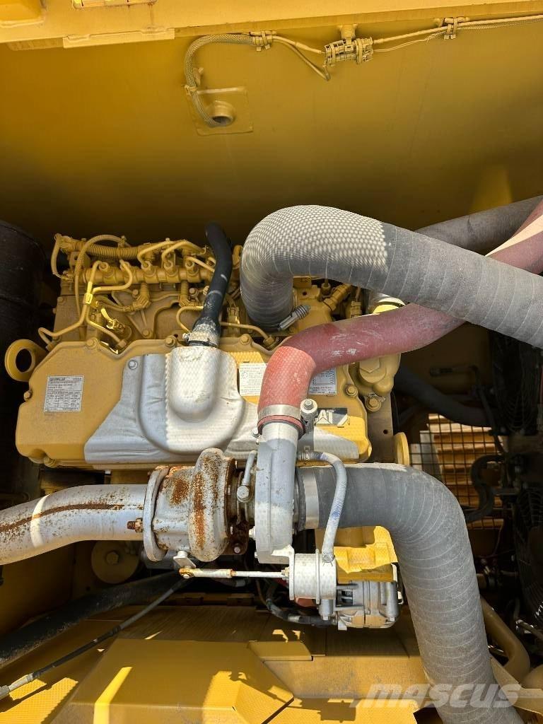 CAT CAT320GC Mini pelle 7t-12t