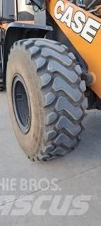Michelin XHA 20.5R25 Pneus, roues et jantes