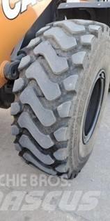 Michelin XHA 20.5R25 Pneus, roues et jantes