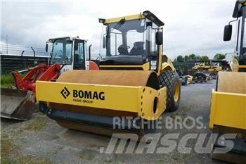 Bomag BW 213 DH-5 Compacteur de sol