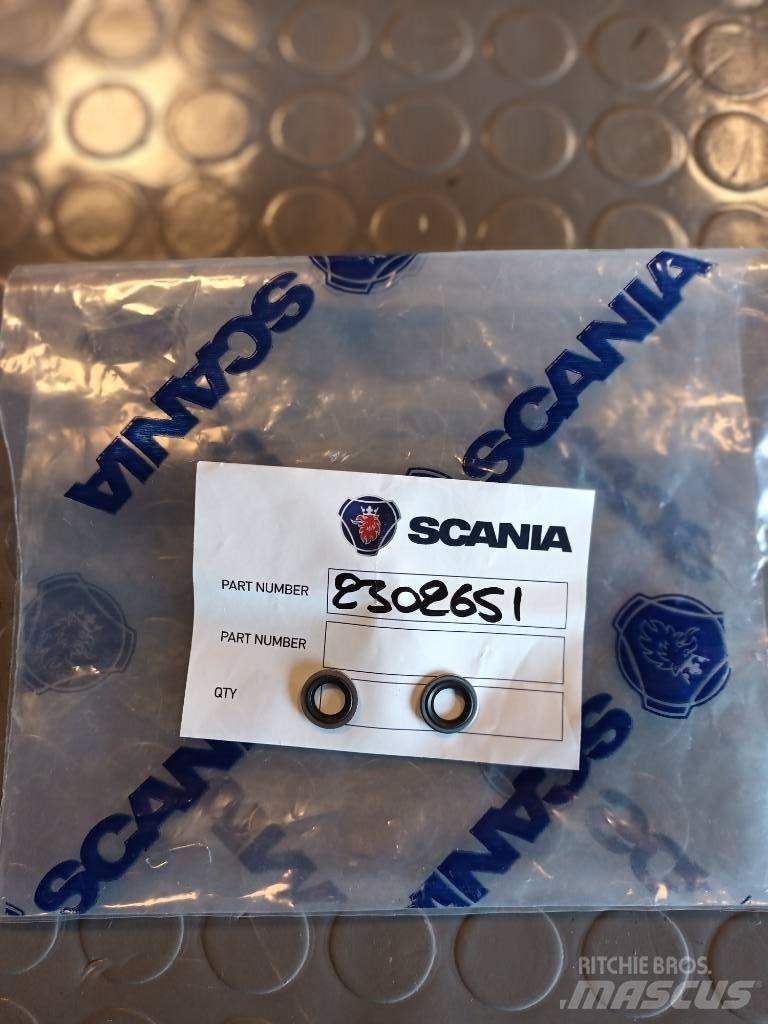 Scania SEAL 2302651 Moteur