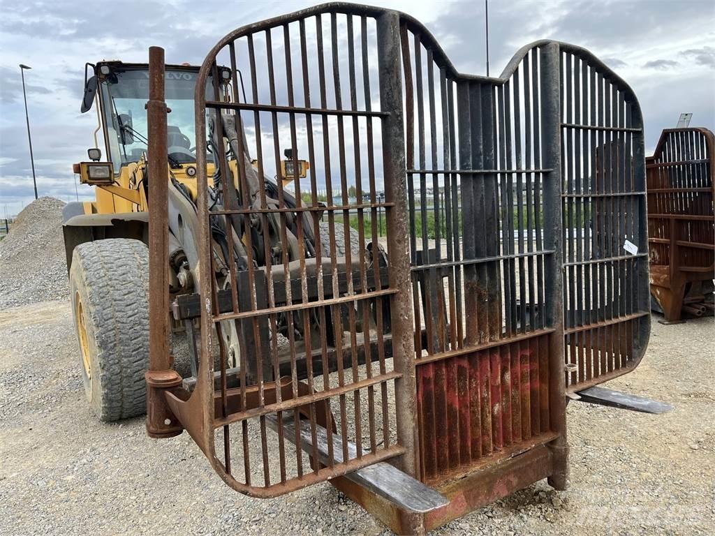Ponsse Elk Autres accessoires pour matériel forestier