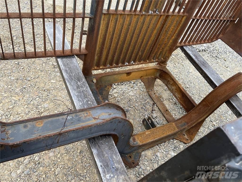 Ponsse Elk Autres accessoires pour matériel forestier