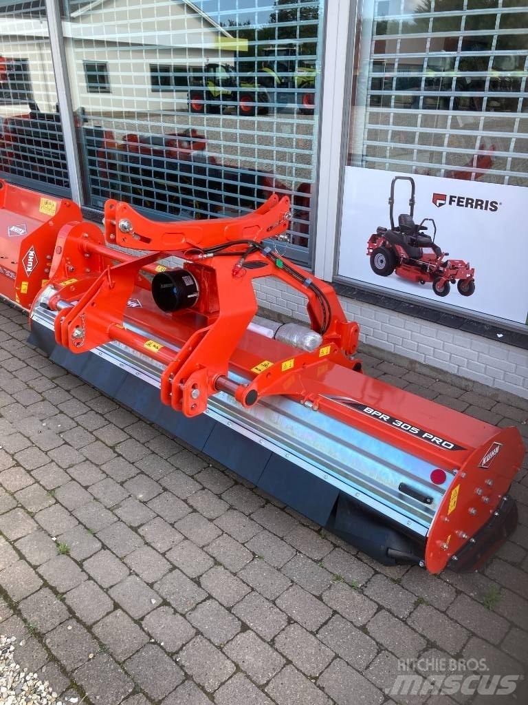 Kuhn BPR 305 Pro Faucheuse