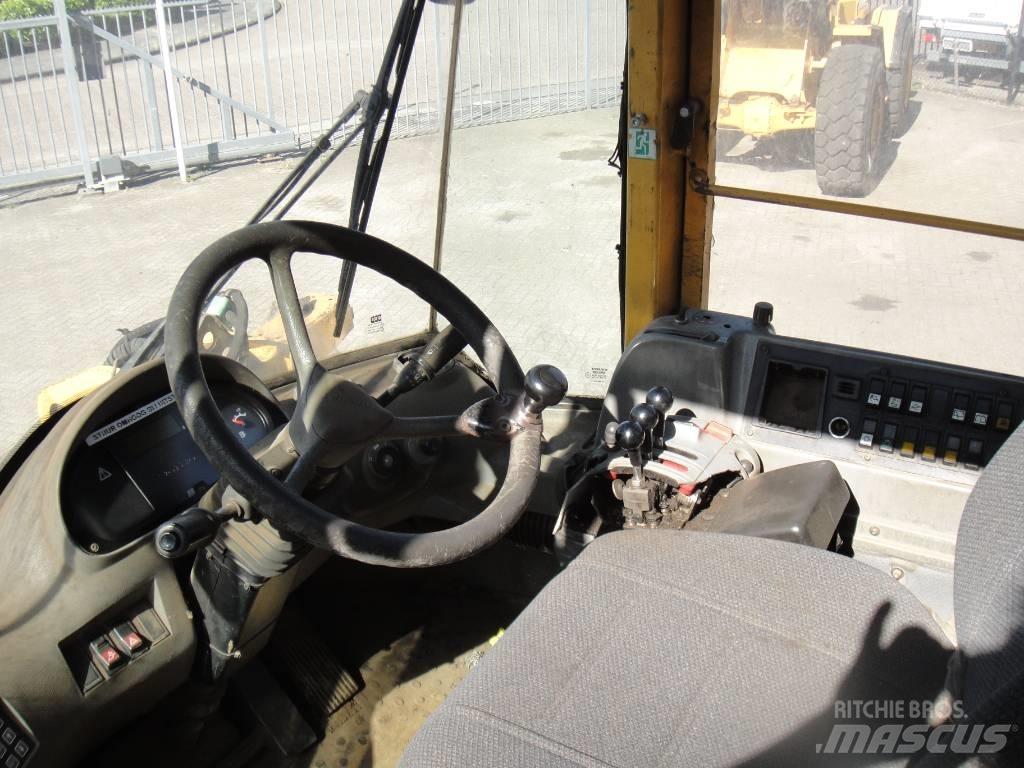 Volvo L 90 E Chargeuse sur pneus