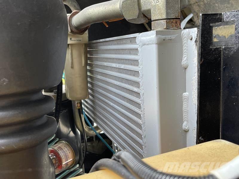 Doosan 7 / 51 - N Compresseur