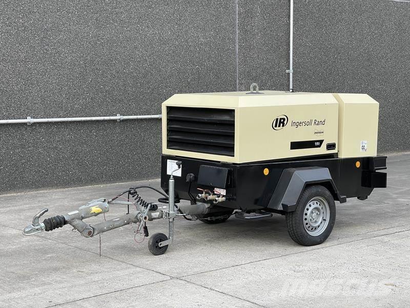 Doosan 7 / 51 - N Compresseur