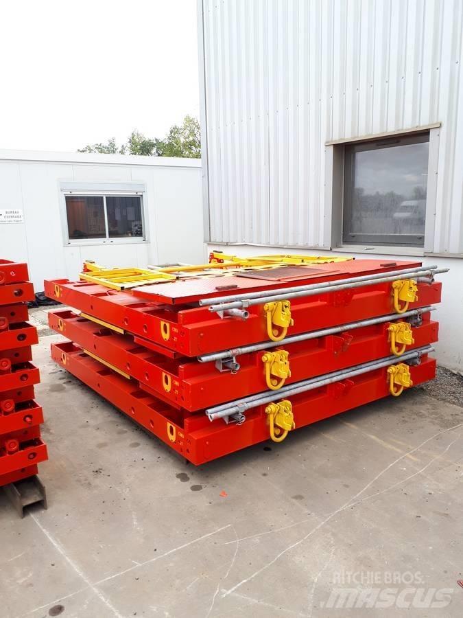  OUTINORD B 10000 Construction - Autres