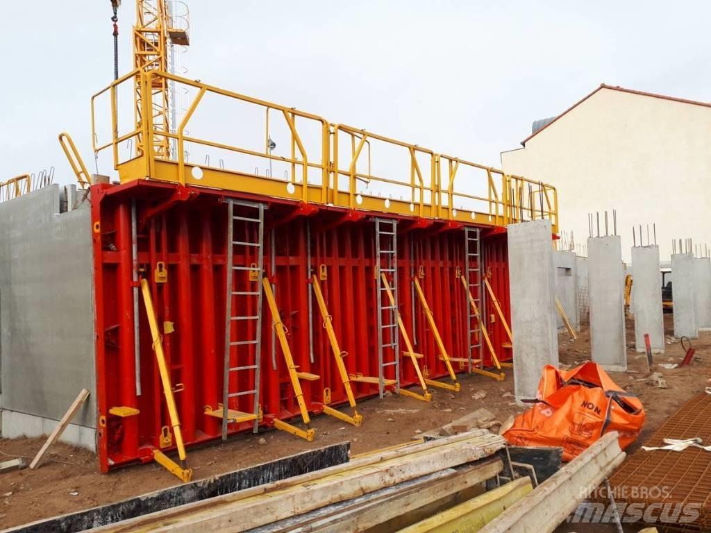  OUTINORD B 10000 Construction - Autres