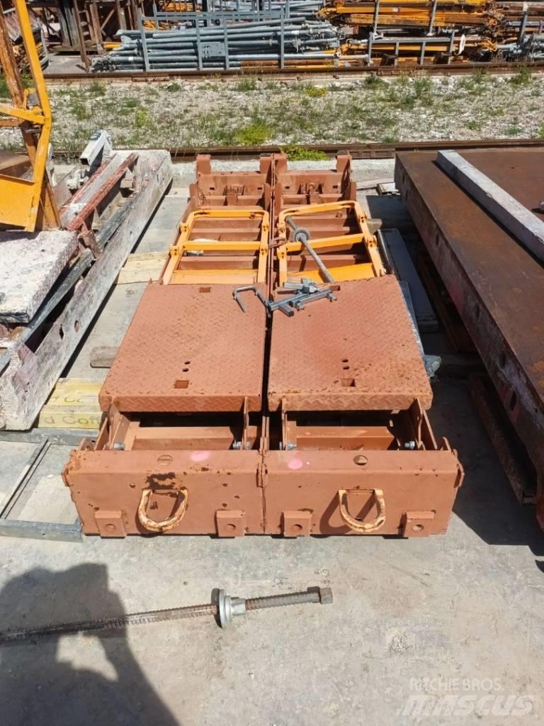  OUTINORD B 10000 Construction - Autres
