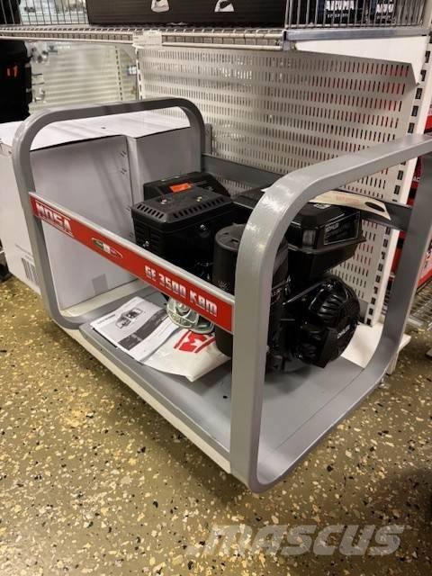 Mosa GE 3500KBM Electronique