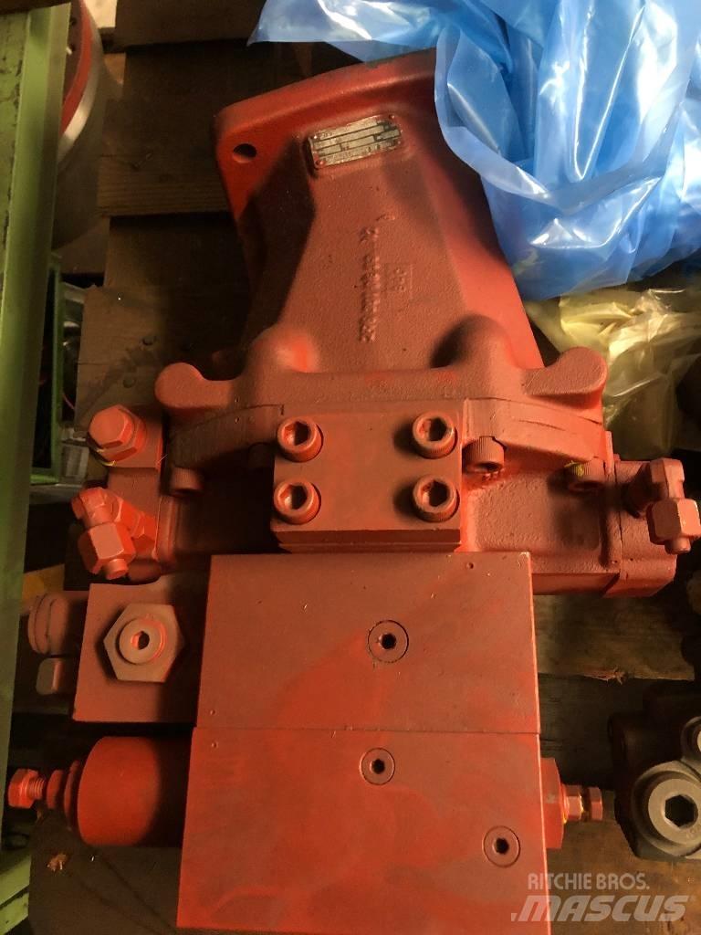 Linde BMV75 Autres accessoires