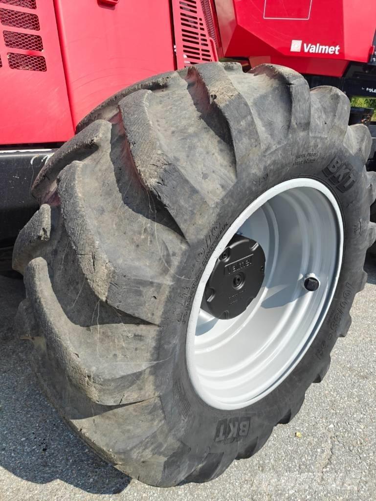 Valmet 901TX Abatteuse