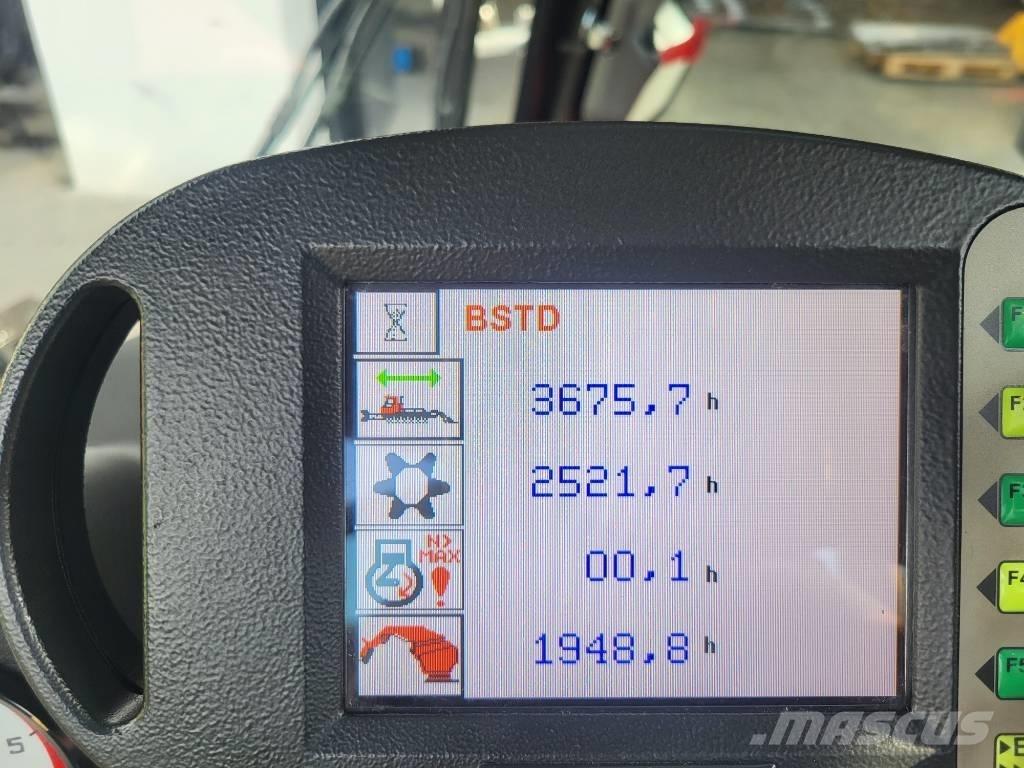  Pistenbully 400 W Dameuse