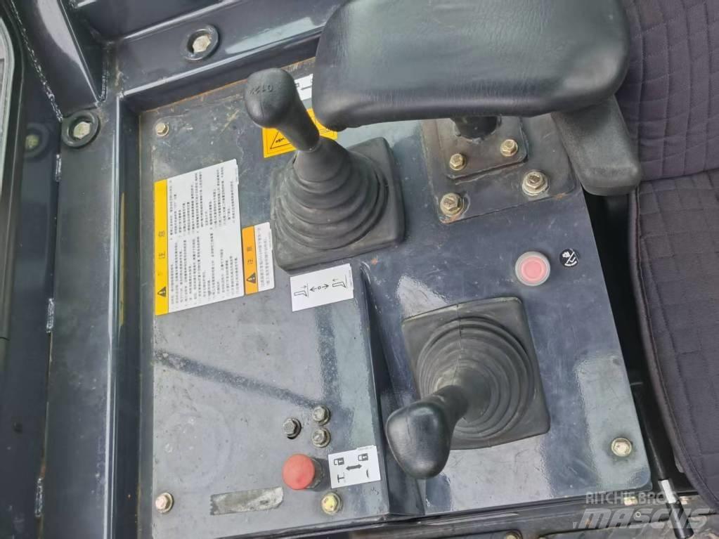 Shantui SD 22 Bouteurs sur chenilles