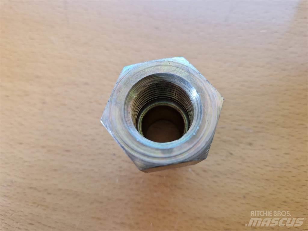 Ponsse 0022798 Hydraulique