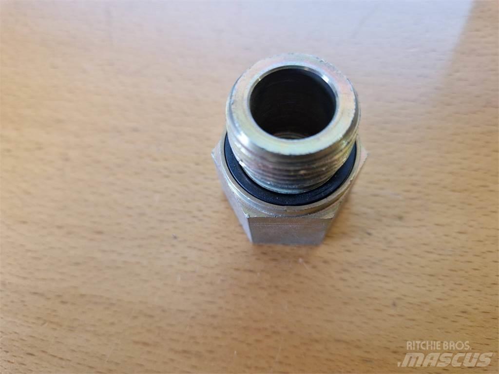 Ponsse 0022798 Hydraulique