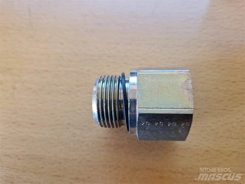 Ponsse 0022798 Hydraulique