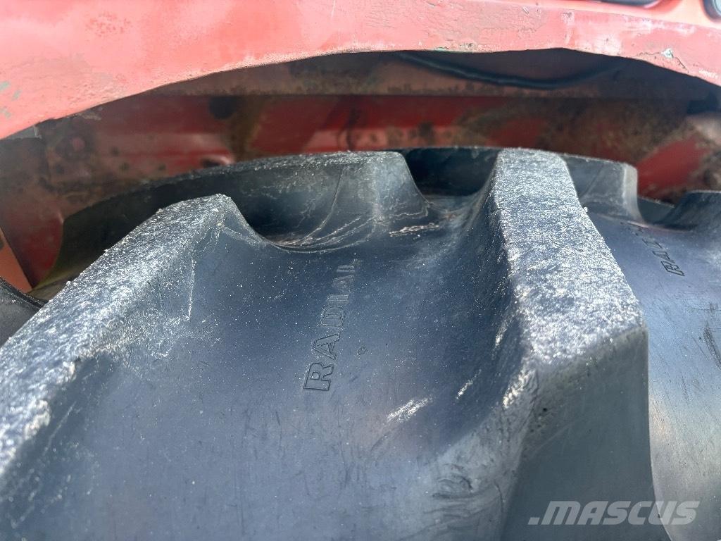 Fiat 100-90 DT Tracteur