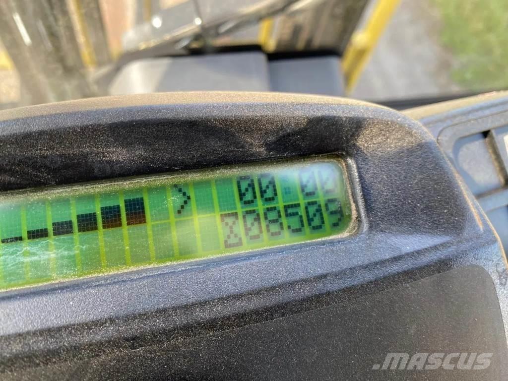 Hyster H2.5FT Chariots GPL