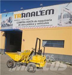 Thwaites MACH 20 Mini tombereau