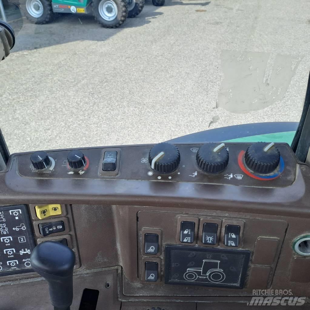 John Deere 6920 S Tracteur