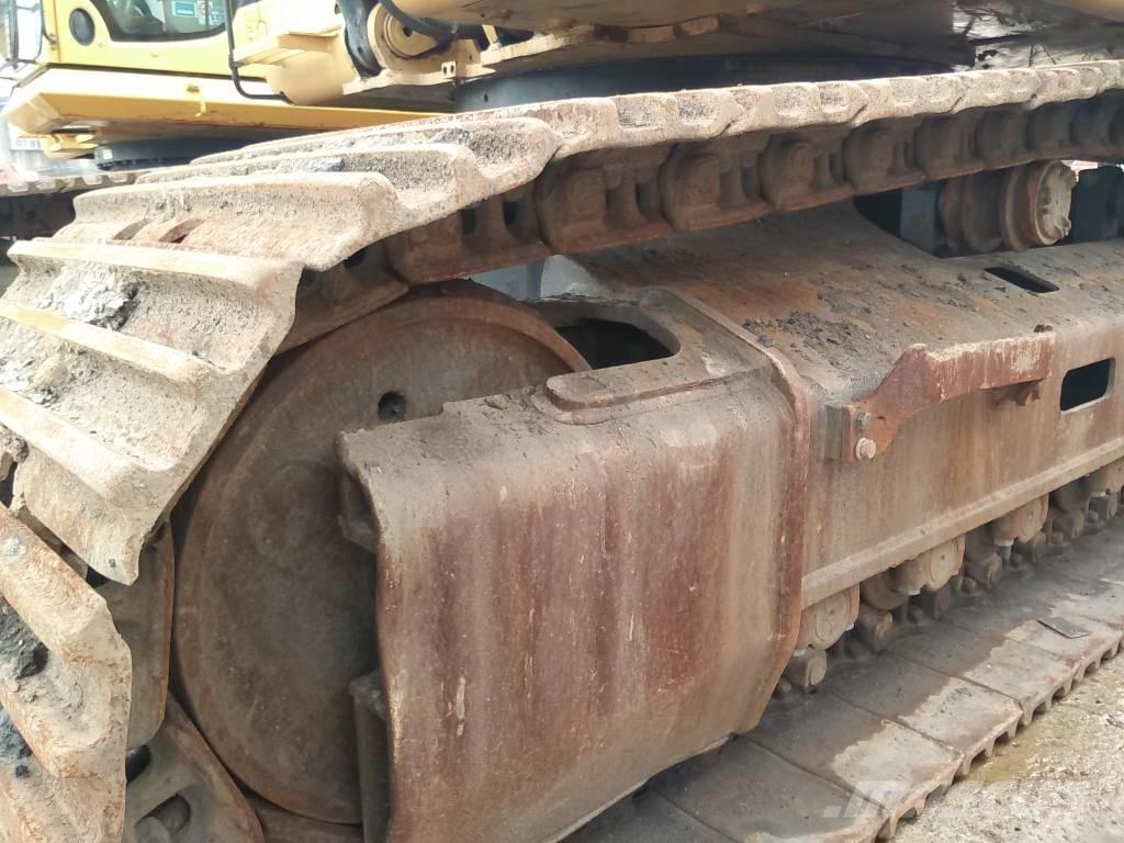 CAT 345 D L Pelle sur chenilles