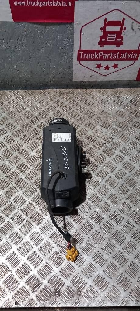Scania R 440   1851020 Cabines