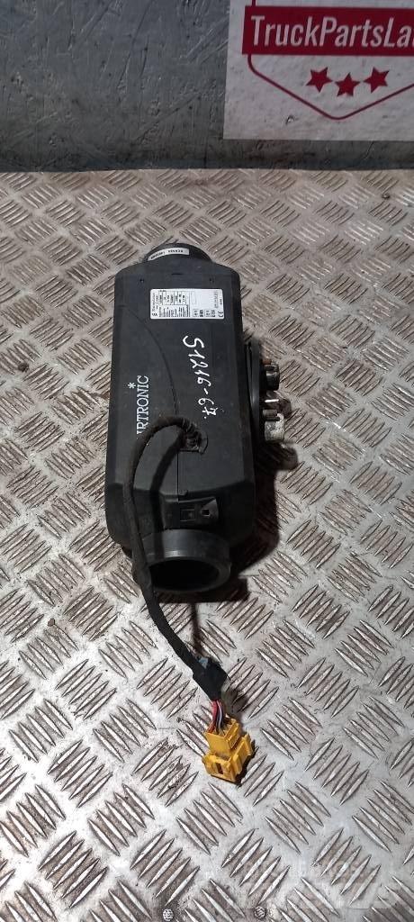 Scania R 440   1851020 Cabines
