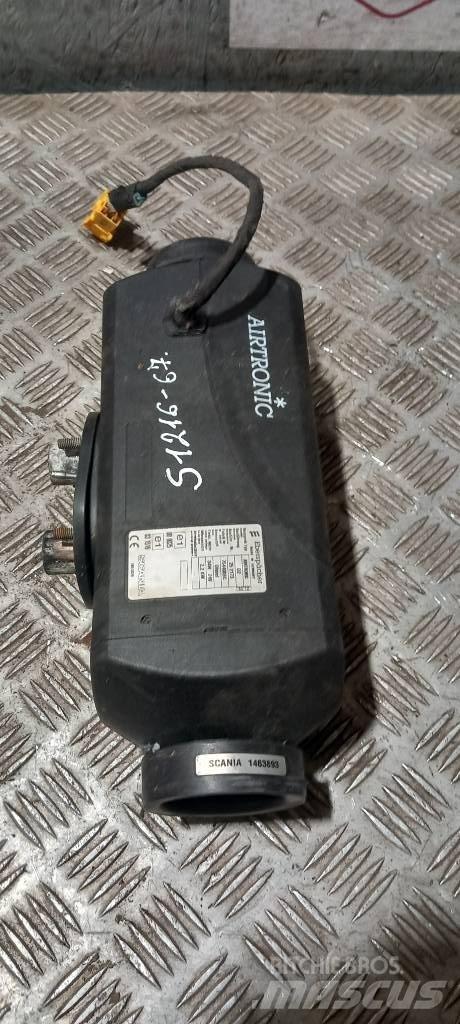 Scania R 440   1851020 Cabines