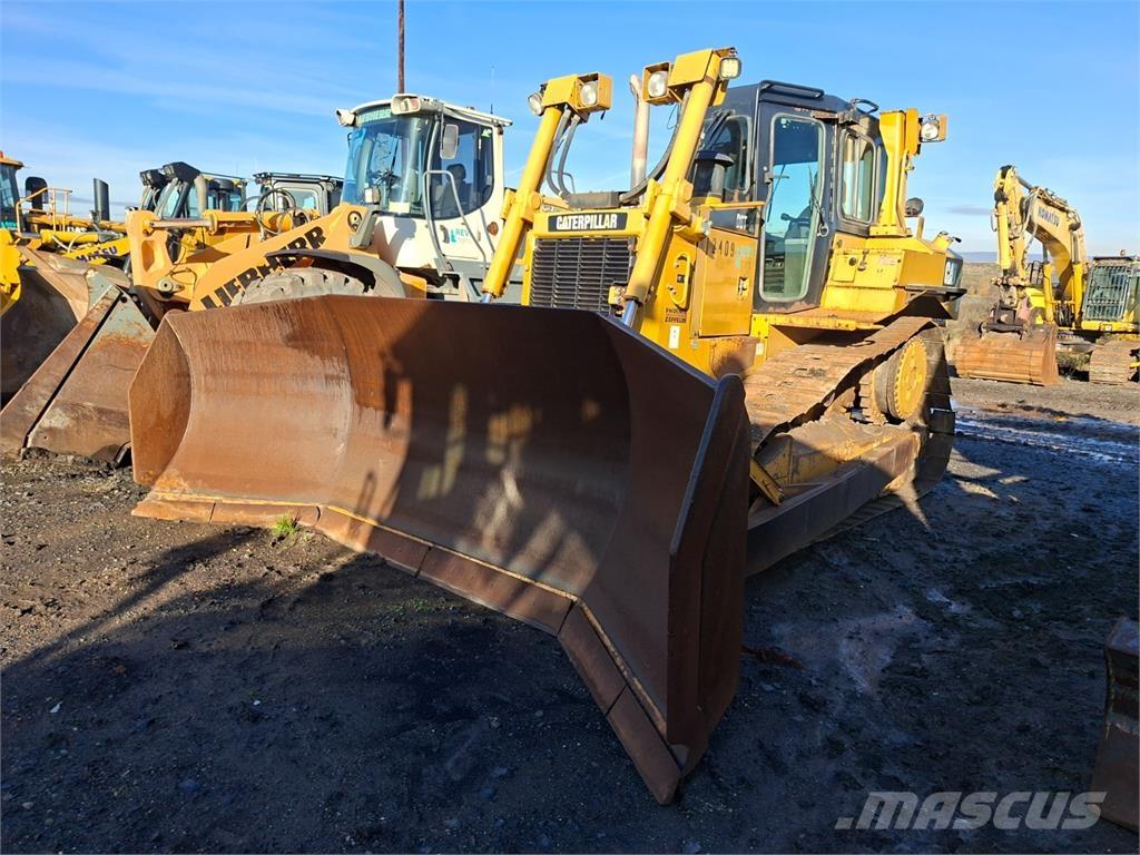 CAT D6T XL Construction - Autres