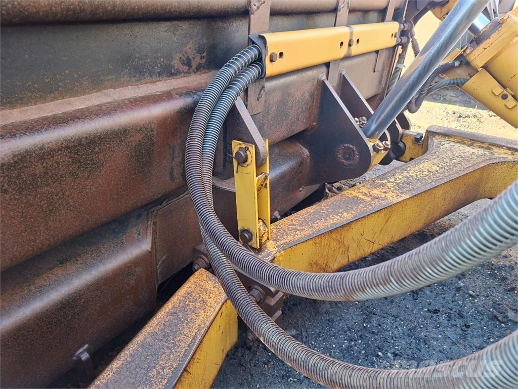 CAT D6T XL Construction - Autres