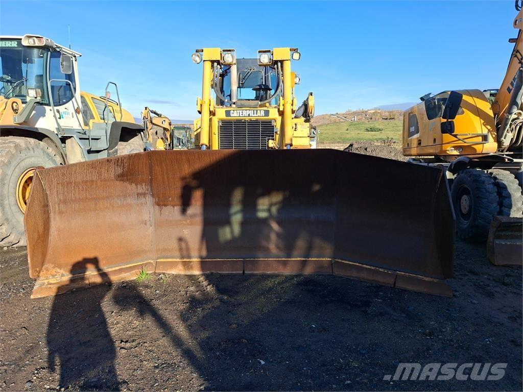 CAT D6T XL Construction - Autres