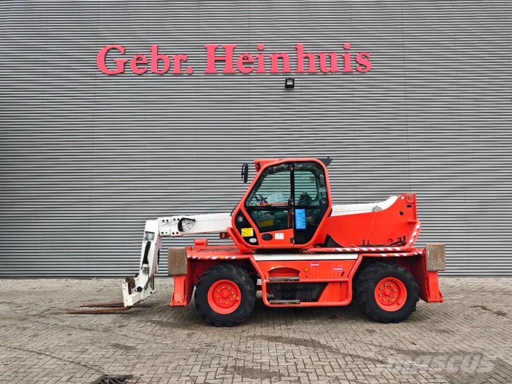 Merlo Roto 38.14 S Chariot télescopique