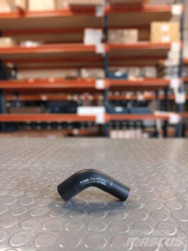 Scania HOSE 2095471 Moteur