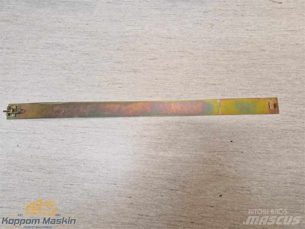 Eco Log 161-4601 Moteur