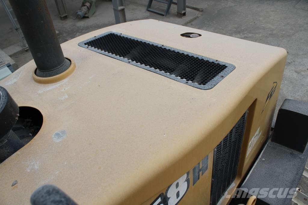  Chenggong CG938H Tractopelle