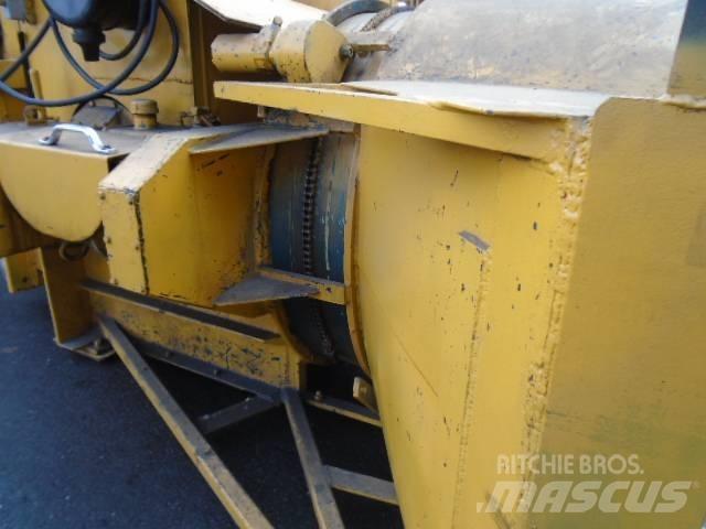  BLANCHET 92'' Souffleuse à neige