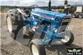 Ford 500 Tractor Tracteur